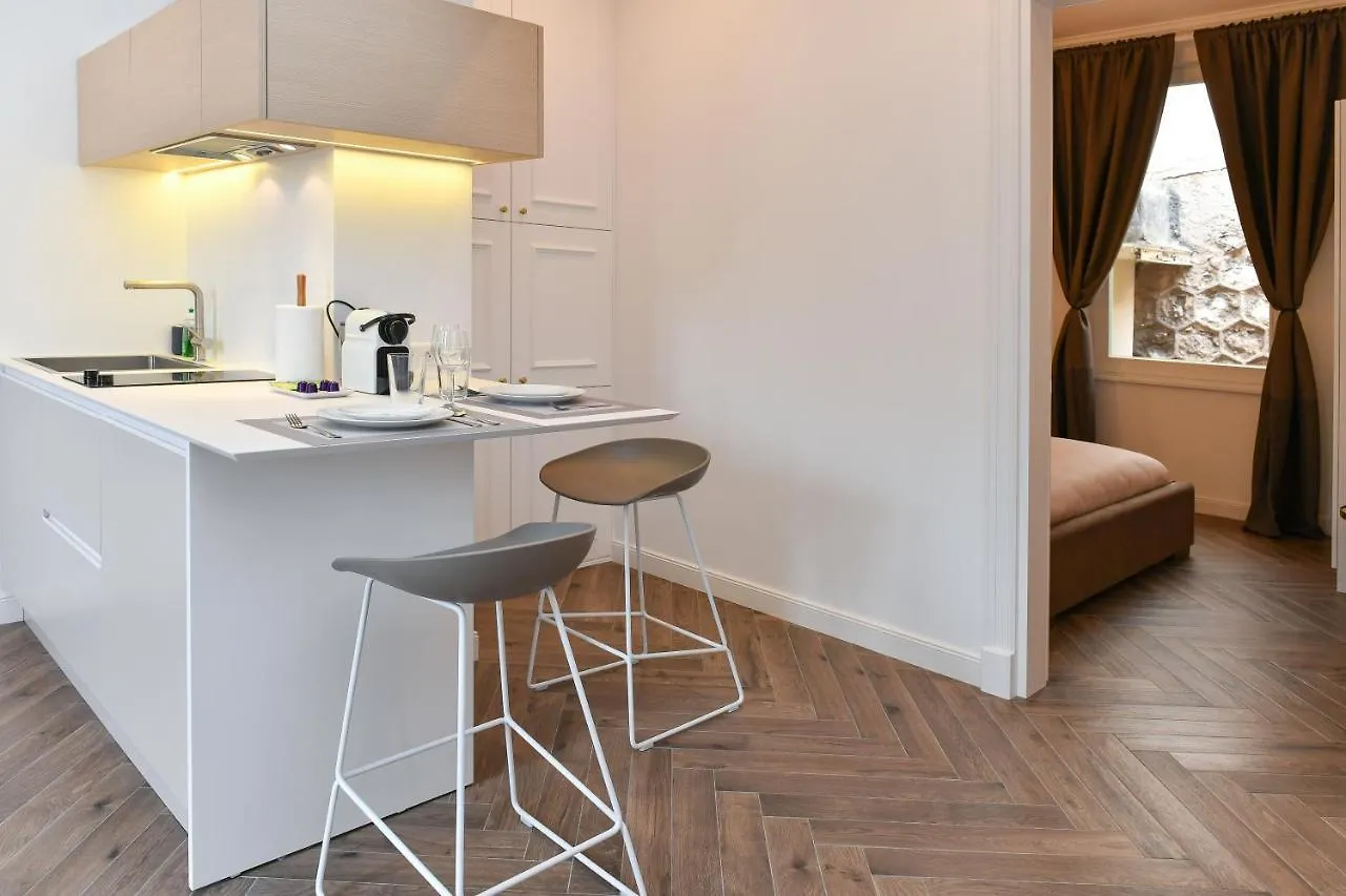 בוסוליי 1 Bedroom Apartment Next To Monaco צרפת