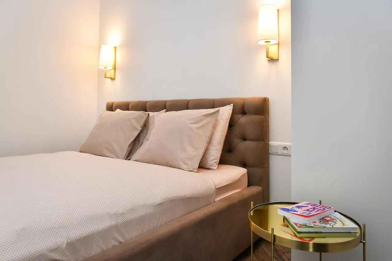 בוסוליי 1 Bedroom Apartment Next To Monaco