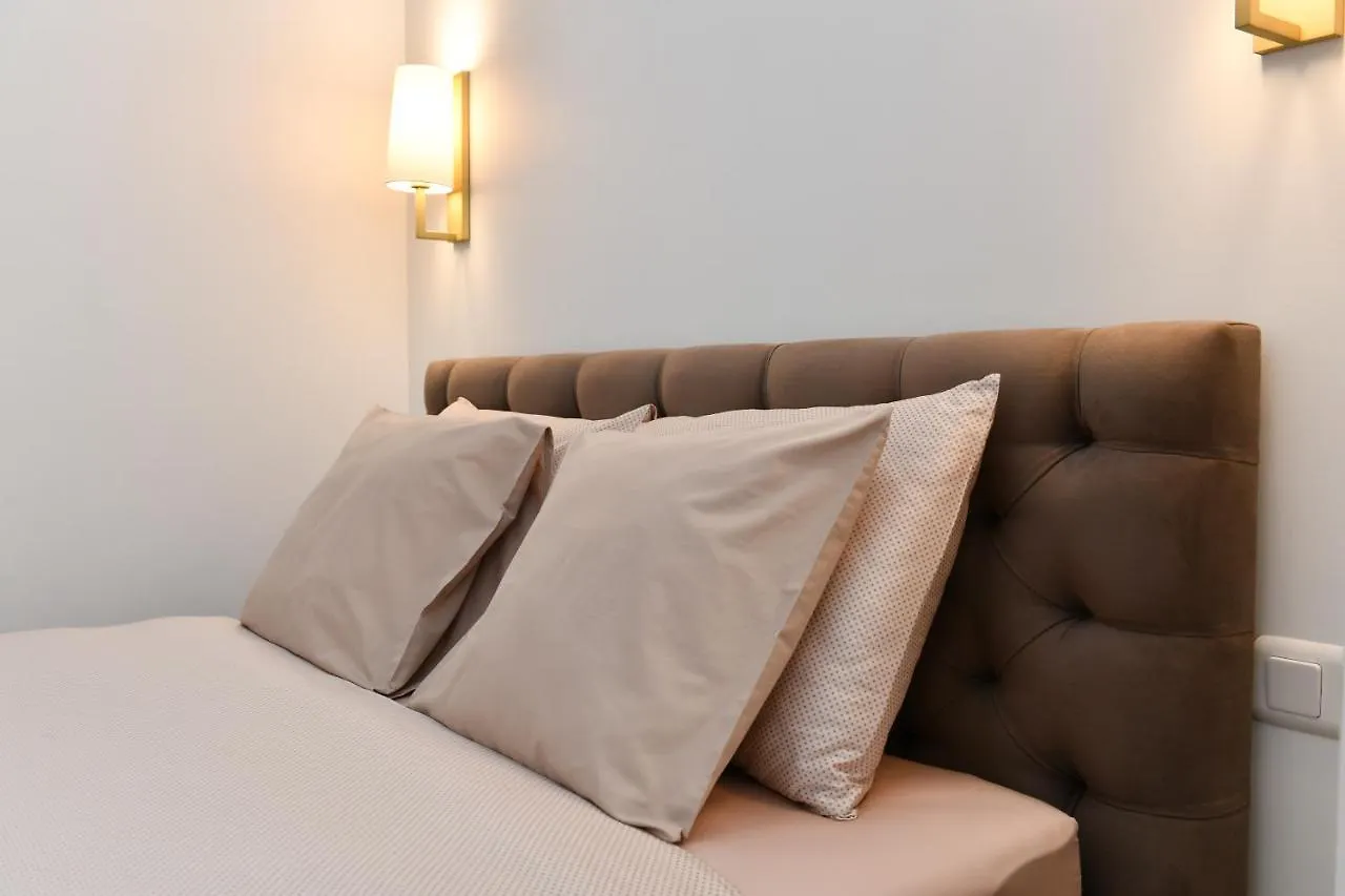 בוסוליי 1 Bedroom Apartment Next To Monaco צרפת